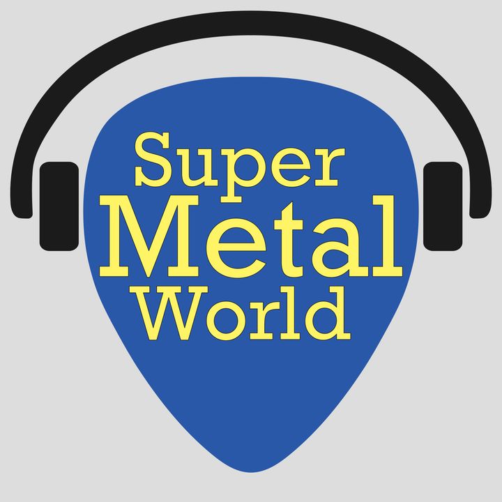 Albert Mudrian | Top 5 Metal Albums of 2020