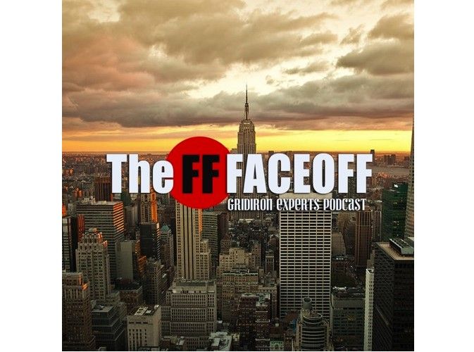 FF Faceoff: NFL News and Rumors: Christian McCaffrey Contract Reaction | NFL Draft | Joe Herbert | Tyrod Taylor