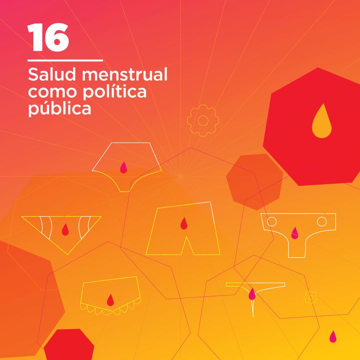 16.Salud Menstrual como política pública