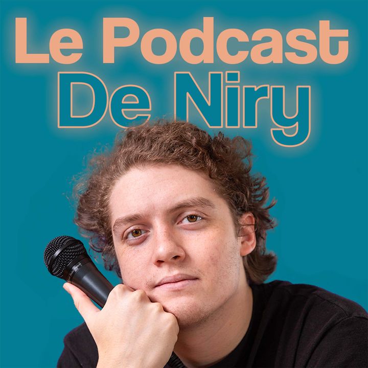 Le podcast de Niry