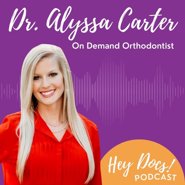 Outsource Your Time | On Demand Orthodontist
