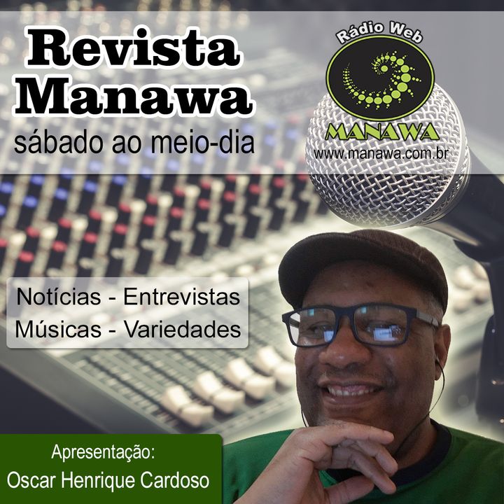 Revista Manawa