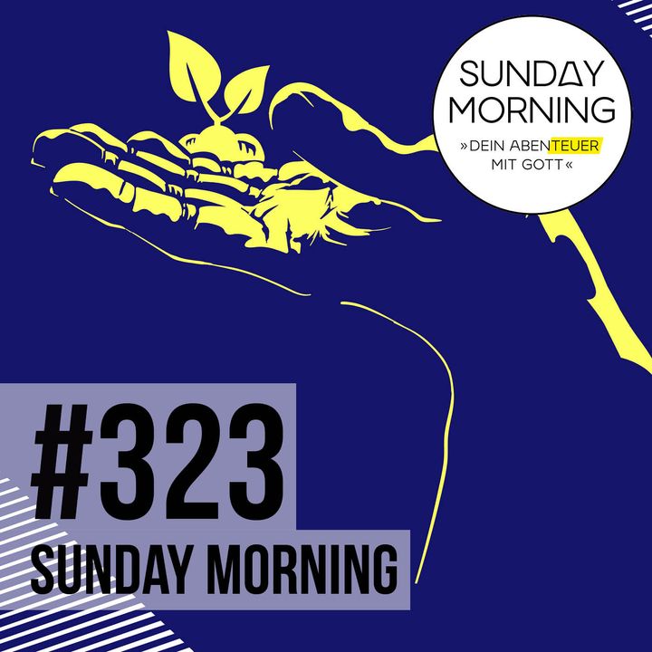 AUF DER SUCHE NACH DEM GLÜCK 5 - Impact | Sunday Morning #323