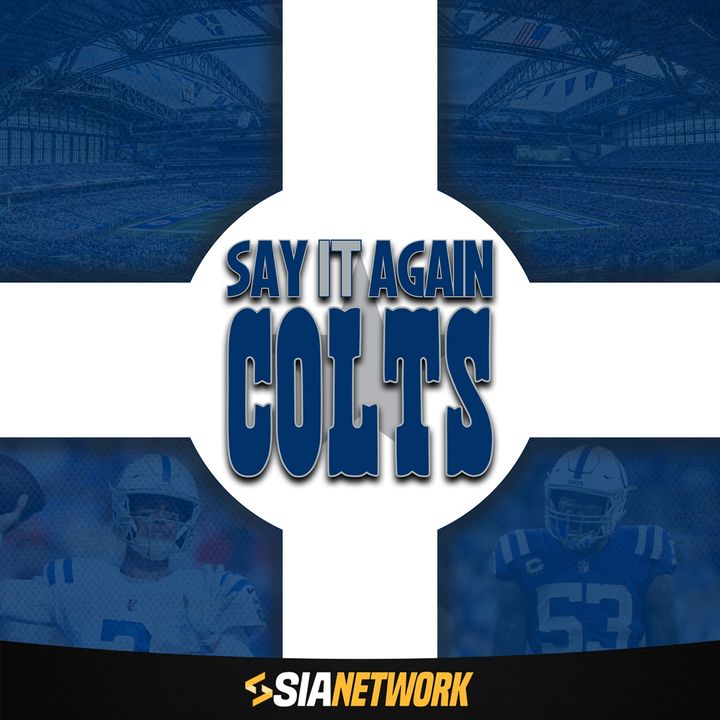(67) Colts Mock Draft 1.0