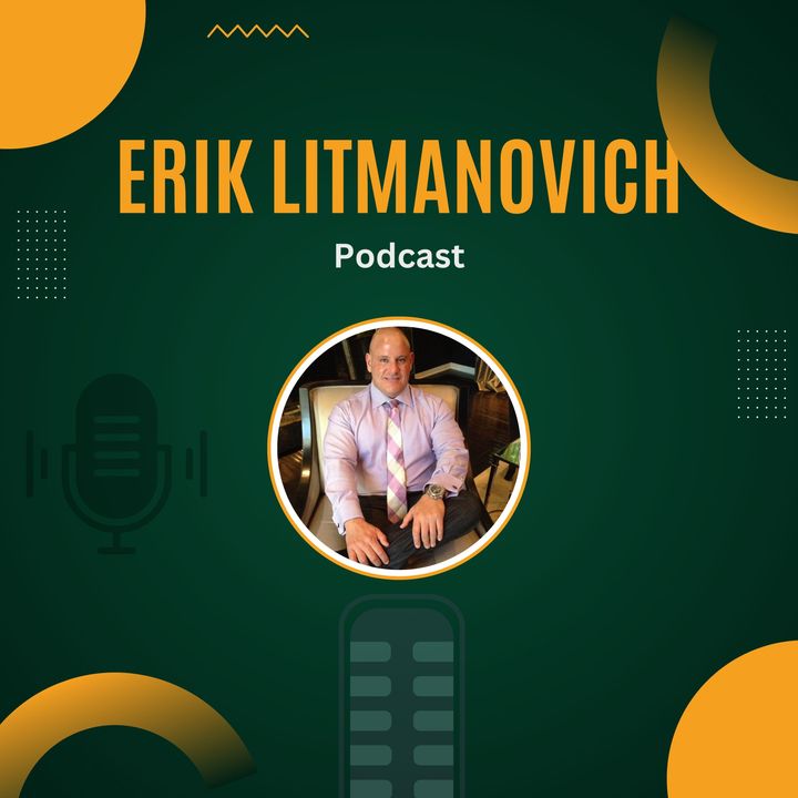 Erik Litmanovich Shares The Power of Influencers in Shaping Food Trends and Consumer Behavior