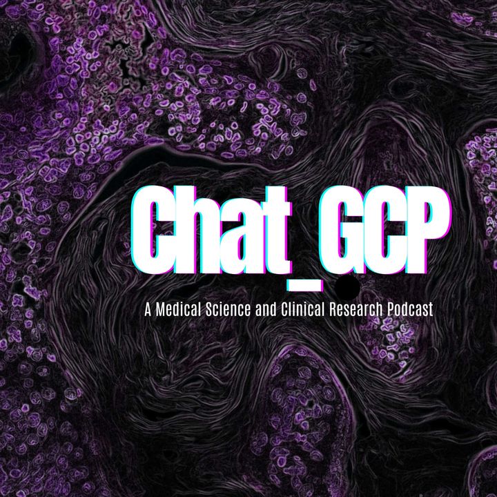 Chat_GCP Podcast