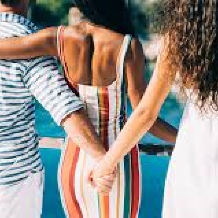 Polyamory - who and what is it