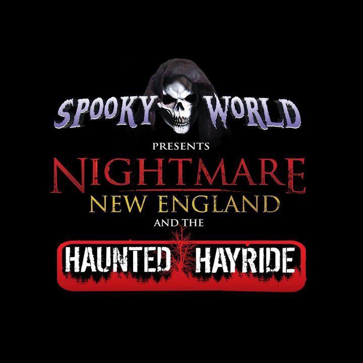 Spooky World Presents Nightmare New England: 2023 Review