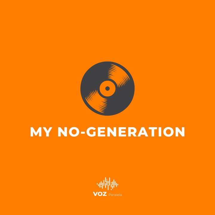 My no-generation | Episodio 12 (13/1/2021)