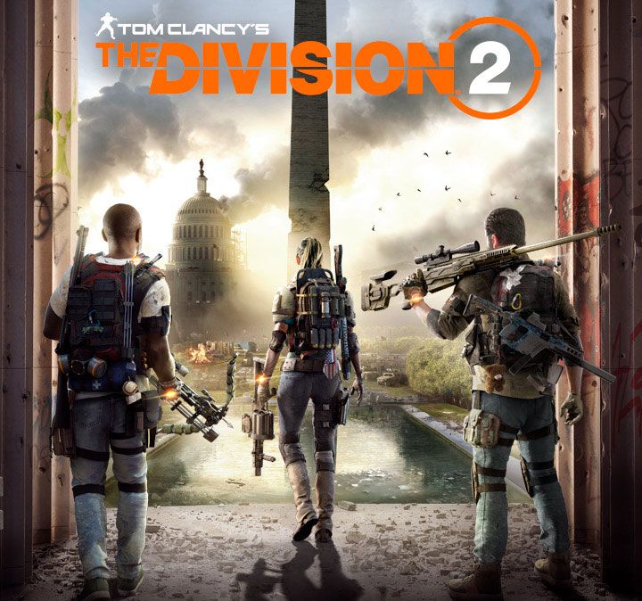 6x11 - Tom Clancy's The Division 2