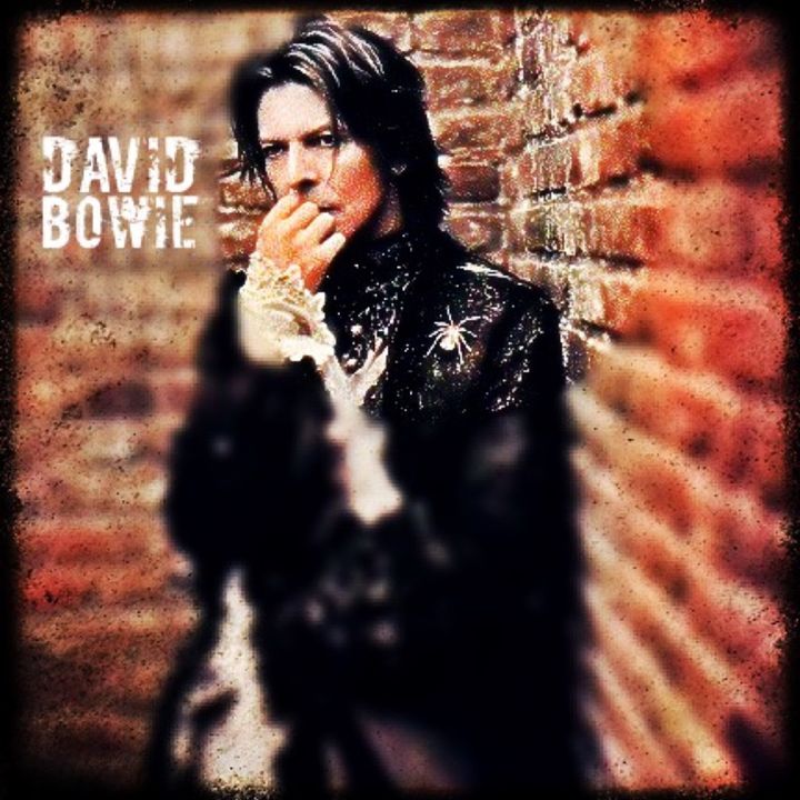 The David Bowie Show