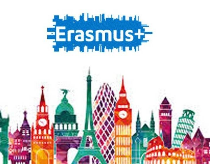 Settimana Erasmus +