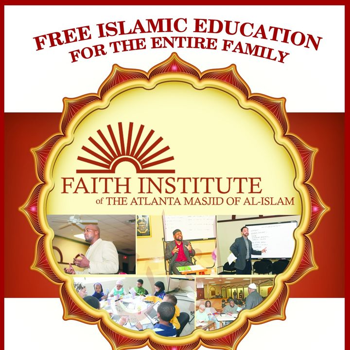 Faith Institute Classes
