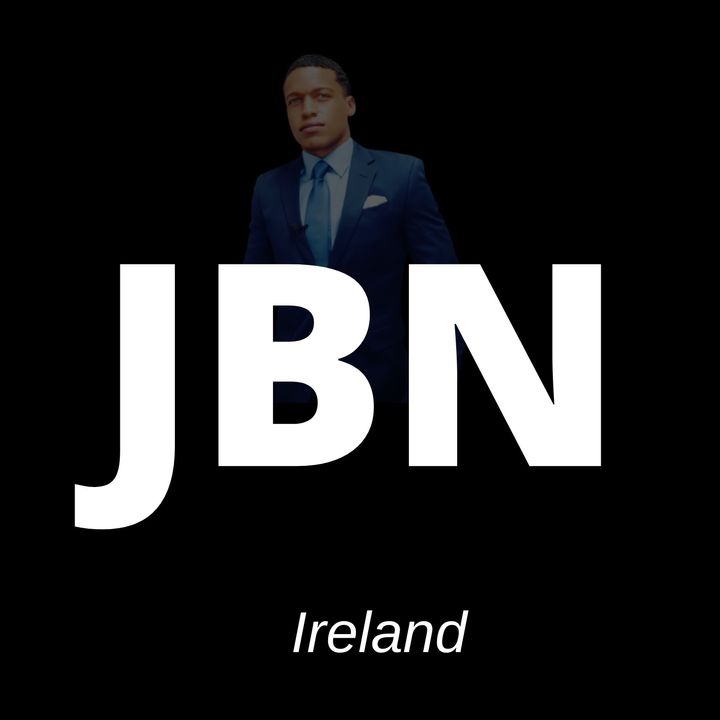 Joseph Bonner Network - Ireland