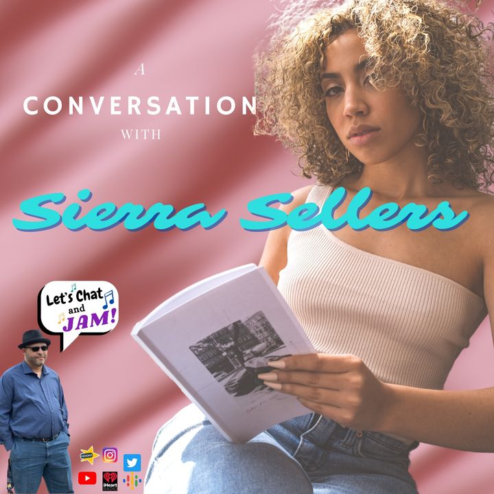 A Conversation With Sierra Sellers