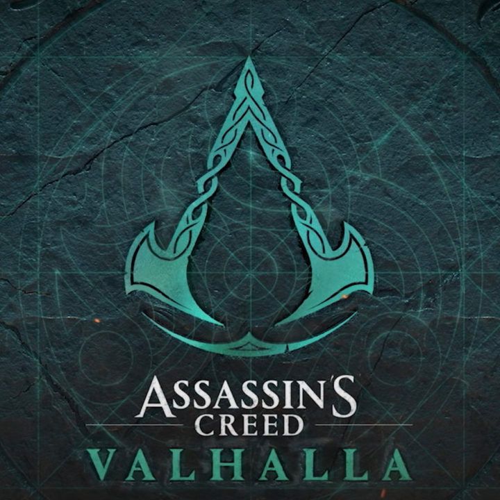 7x18 - Assassin's Creed Valhalla