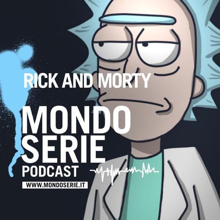 Rick and Morty, torna l'oltraggiosa fanta-avventura filosofica | 1 classico in 2