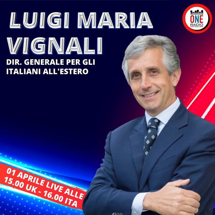 DGIT, Luigi Vignali: 6 milioni di euro per gli italiani all'estero