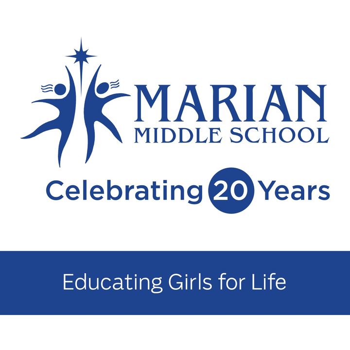 Marian Foundress'