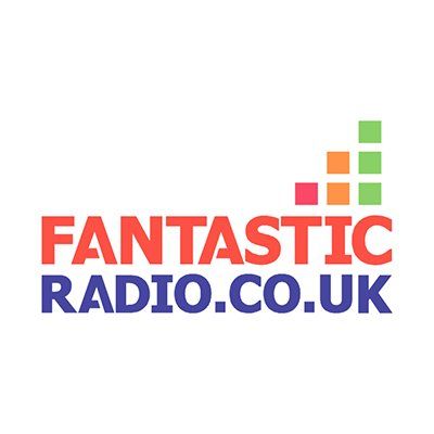 The Fantastic Radio!!!
