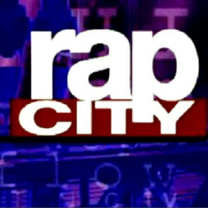 Rap City Count Down
