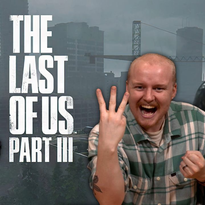 Spilnyhederne | Endelig nyt om The Last of Us Part 3!
