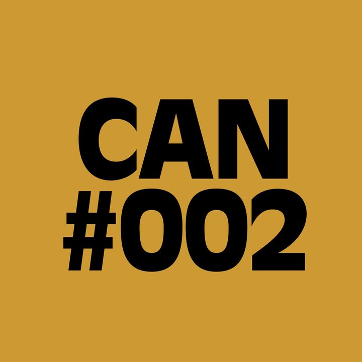 Can #002: Walter Siti