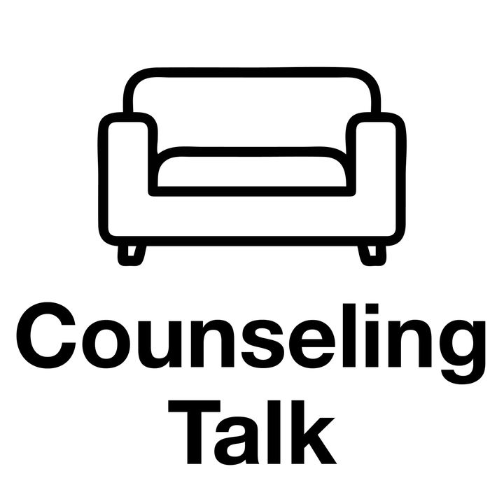 On Counseling Talk (Counseling Talk, Ep. 1)