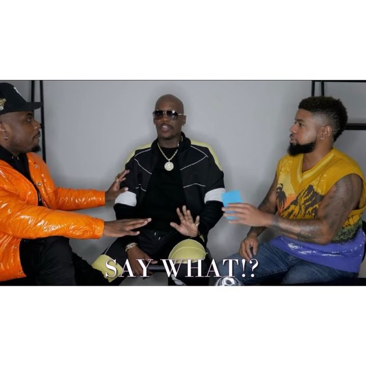 Larry Tells Accuser He’ll Be Gay Or A Womanizer? | Convo With Armon Wiggins & Storm Monroe Reaction