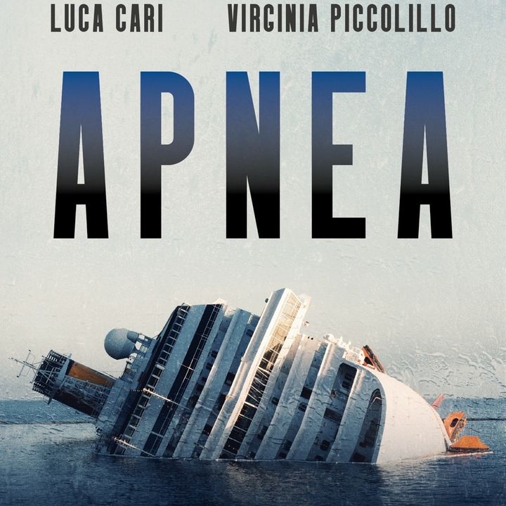 Luca Cari "Apnea"