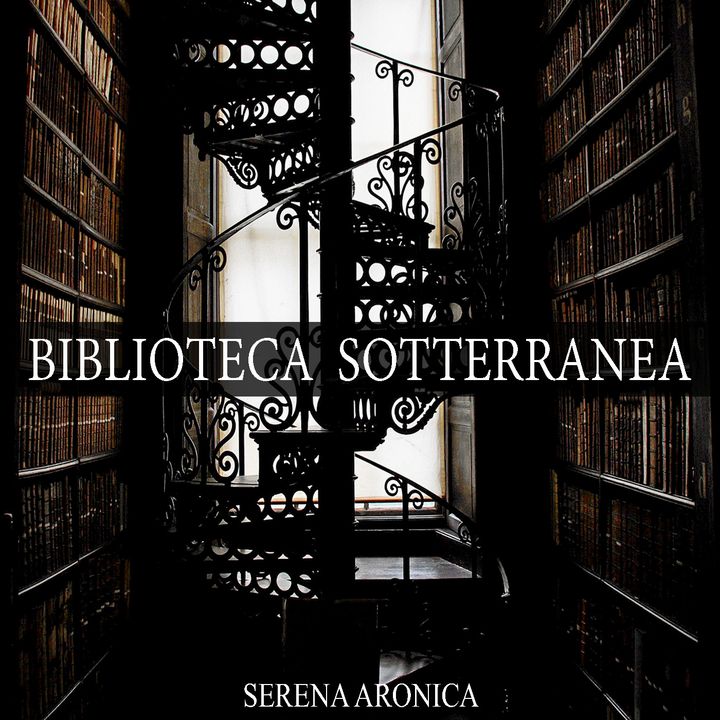 Biblioteca Sotterranea - Presentazione