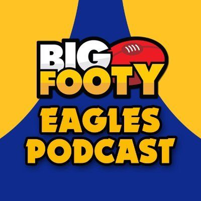 BigFooty Eagles Podcast