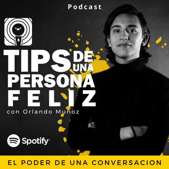 El Poder de una Conversación | Orlando Muñoz
