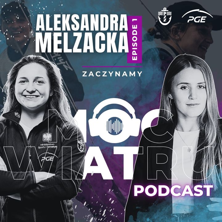 Aleksandra Melzacka - droga na Igrzyska i zdrowie psychiczne