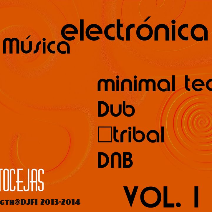 en Vivo 20-09-2014 Dub Noise- DJ FICEJ