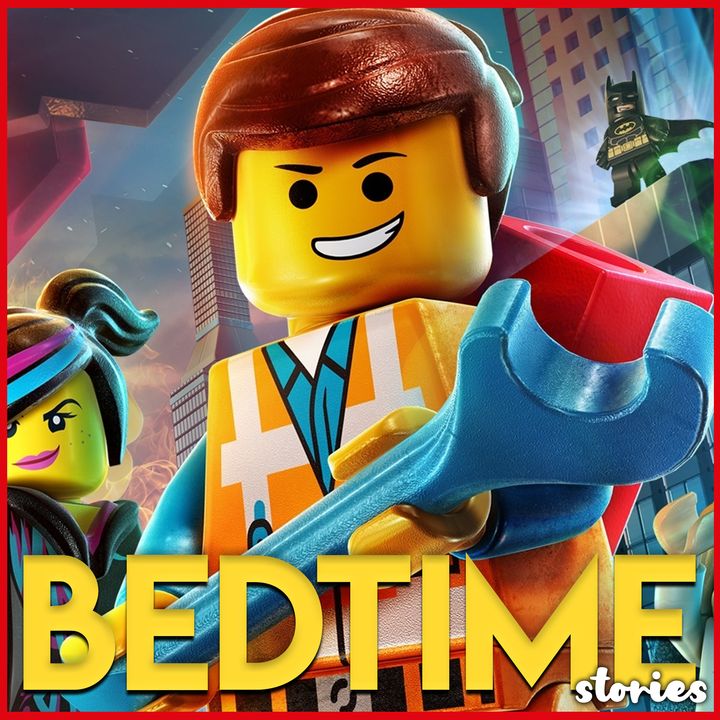 Lego - Sleep Story (EJ)