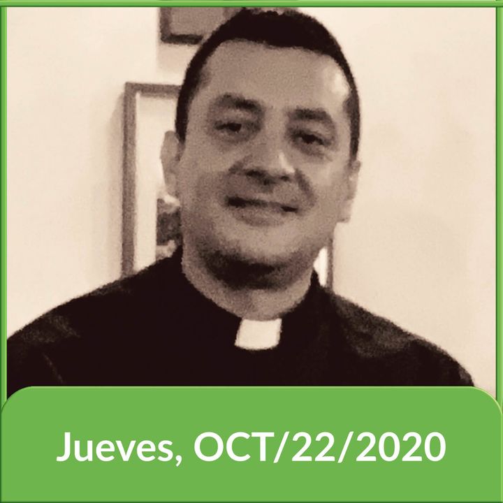 Ep. 194 | OCT:22:2020 San Juan Pablo II, papa