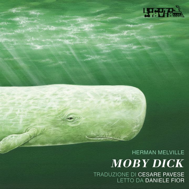 Daniele Fior "Moby Dick, o la balena"