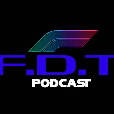 F.D.T Podcast