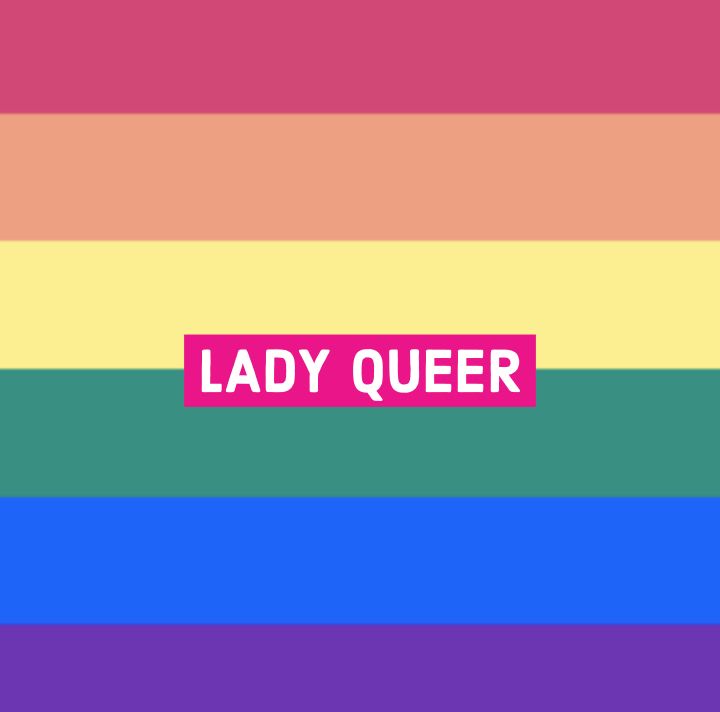Lady Queer