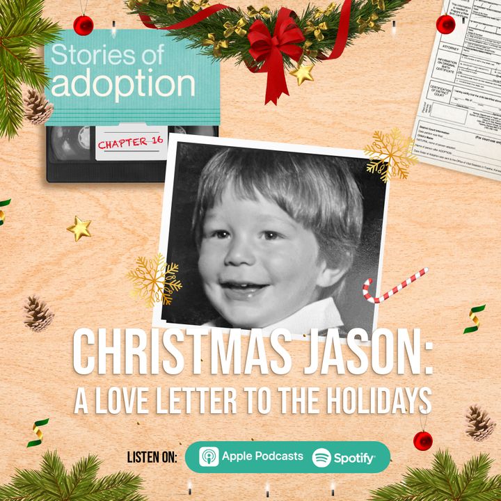 Ep 16. Christmas Jason: A love letter to the Holidays