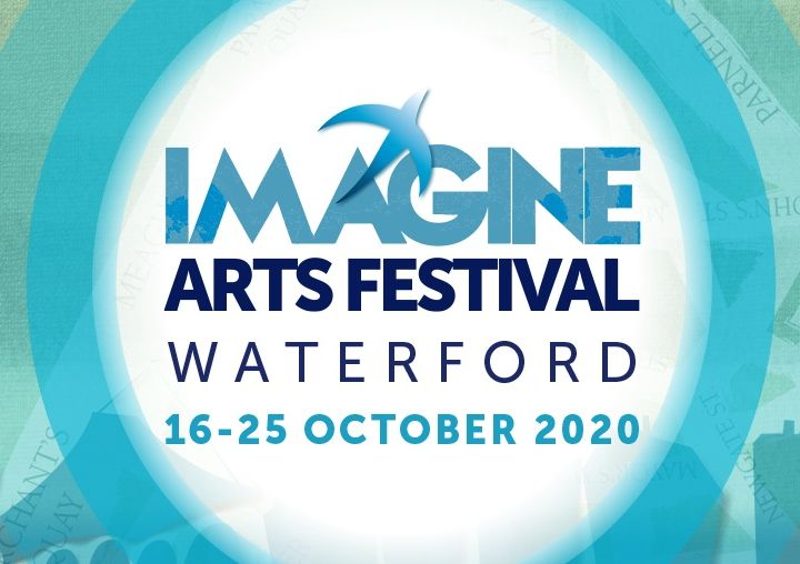 Nora Boland talks about the Imagine Arts Festival