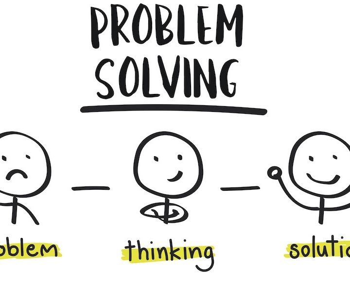 Problem Solving Skills 6443