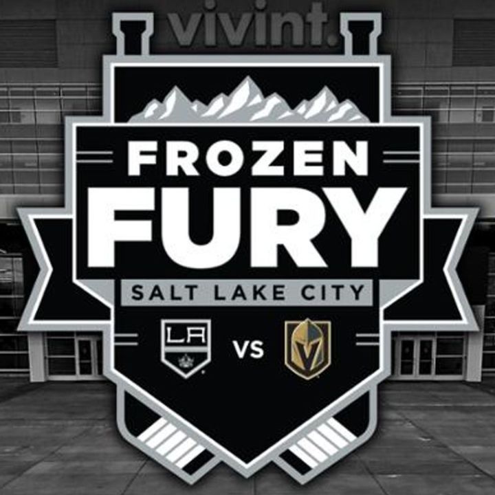 Frozen Fury Salt Lake City