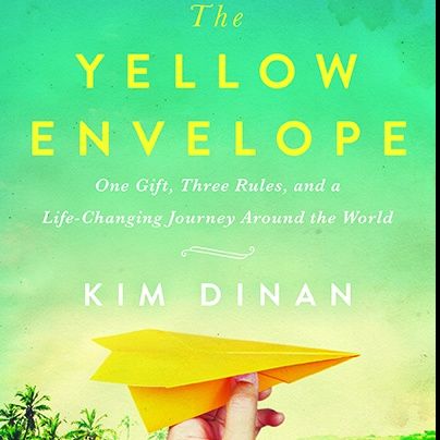 Kim Dinan: The Yellow Envelope