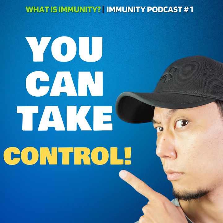 How to influence the immune system?