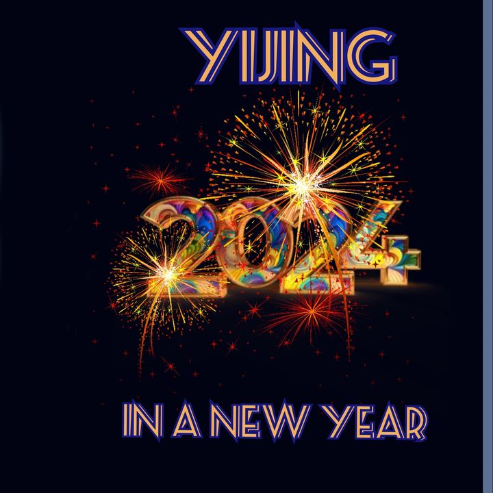YiJing in a New Year