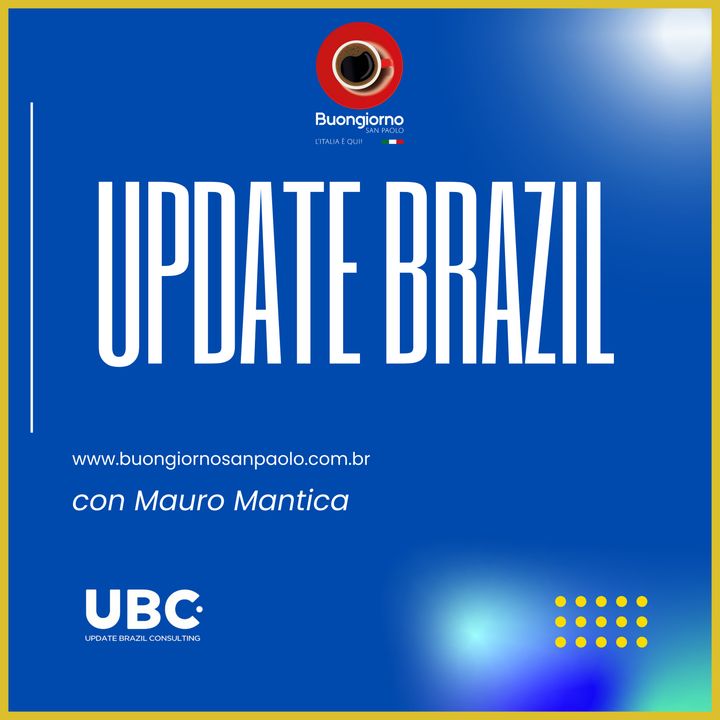 Update Brazil