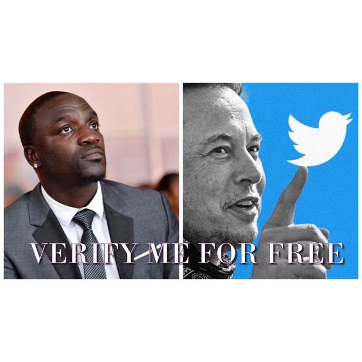 Did Akon LIE About Hack After Twitter Rant? | Verification v Validation & What They REALLY Want