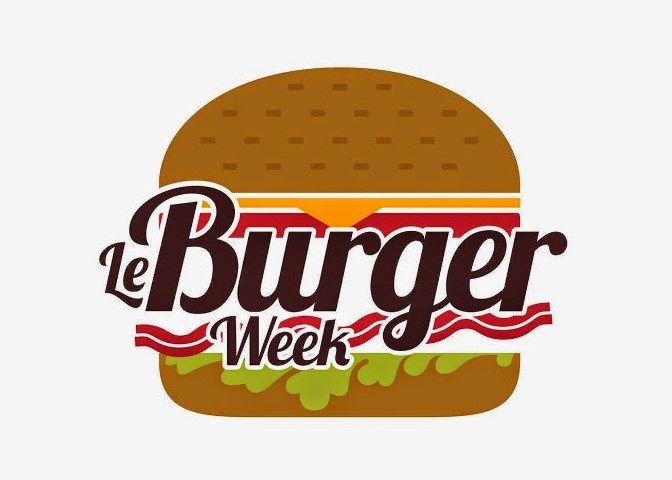 #LeBurgerWeek2017 - Day 6 - Pub McCarold